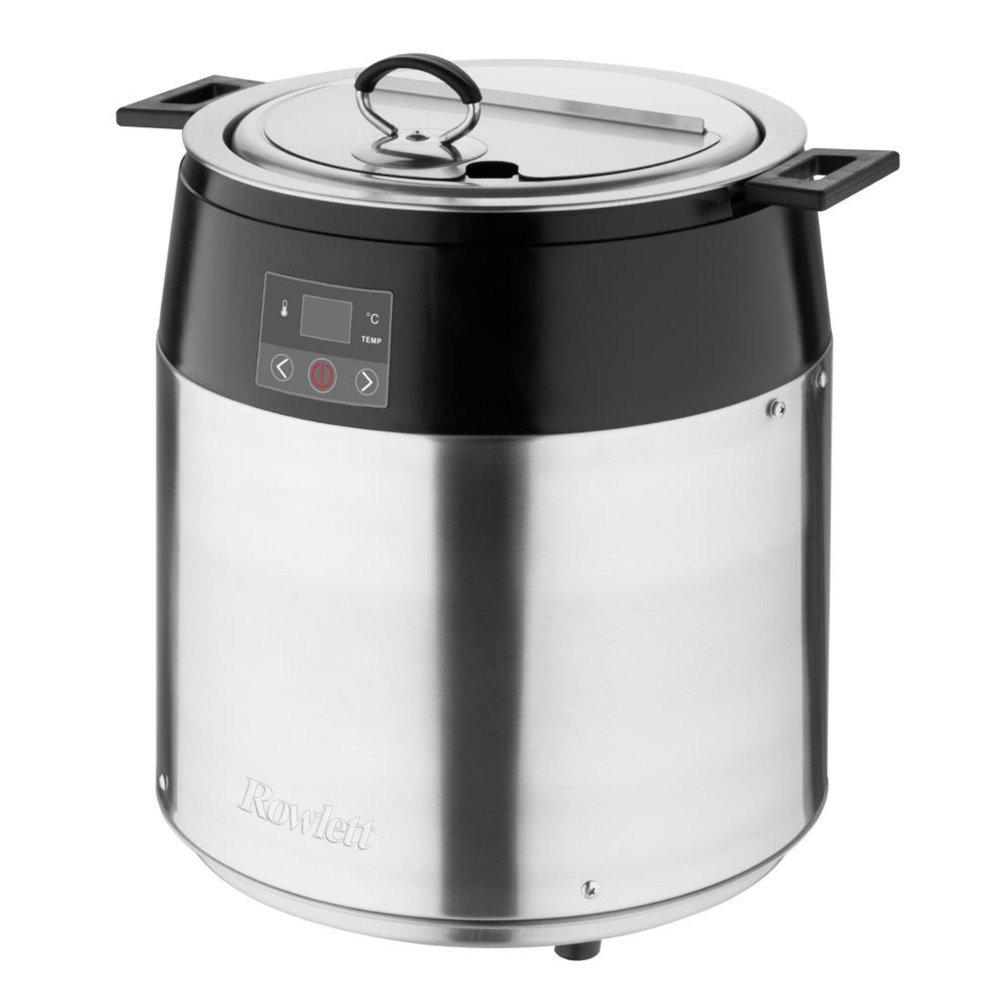 Picture of Rowlett Heat & Hold Soup Kettle 10Ltr