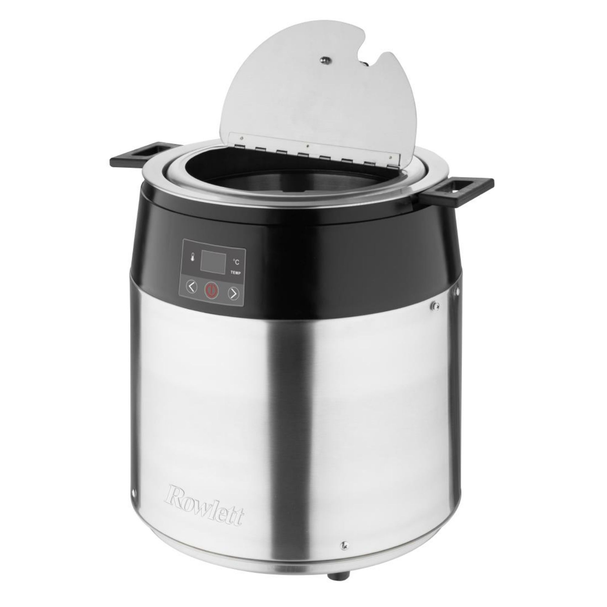 Picture of Rowlett Heat & Hold Soup Kettle 10Ltr