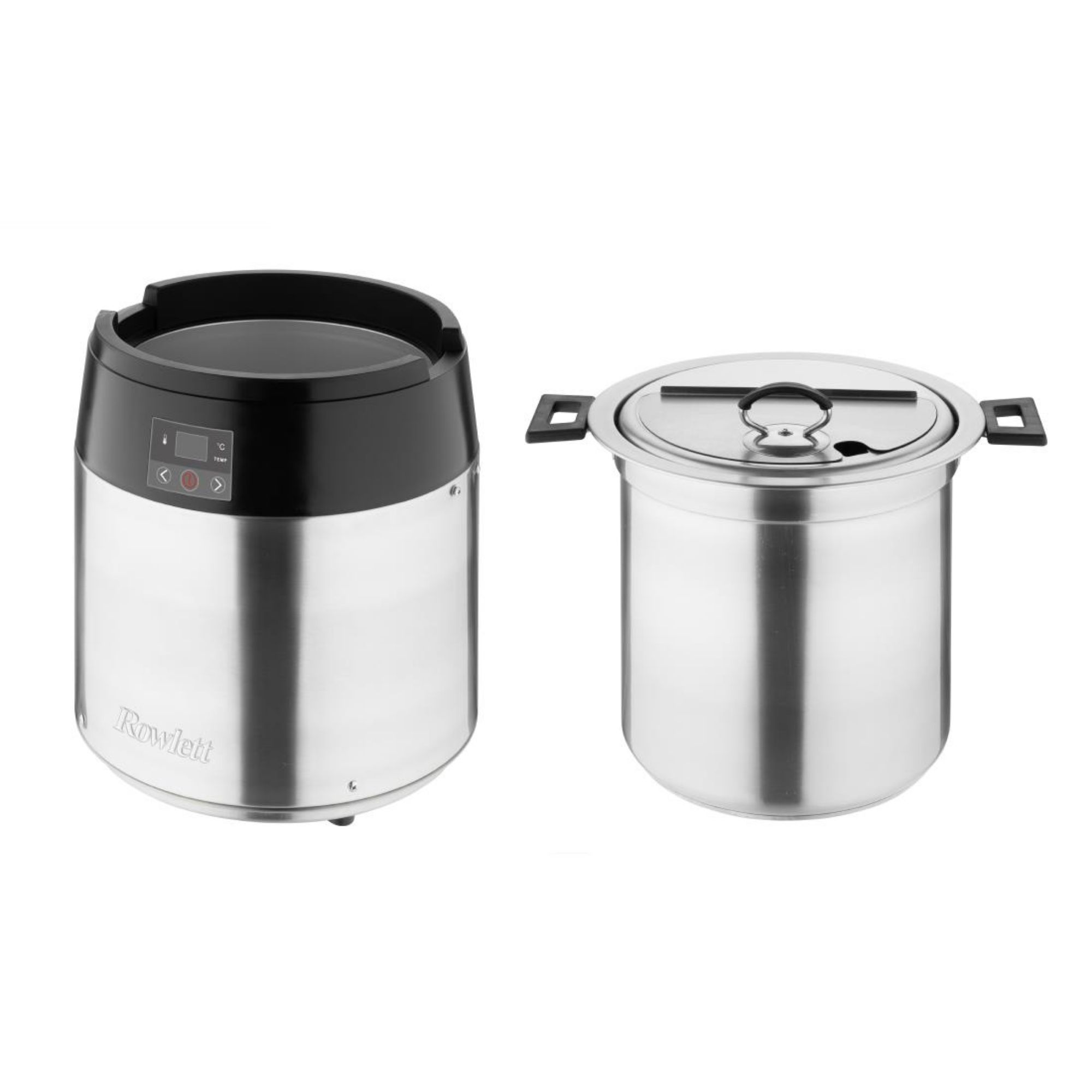 Picture of Rowlett Heat & Hold Soup Kettle 10Ltr
