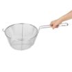 Picture of Vogue Stainless Steel Breading Basket 292mm