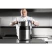 Picture of Rowlett Heat & Hold Soup Kettle 10Ltr
