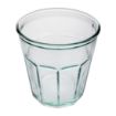Picture of Olympia Recycled Glass Orleans Tumblers 220ml (6 pack)