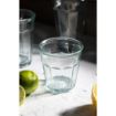 Picture of Olympia Recycled Glass Orleans Tumblers 220ml (6 pack)