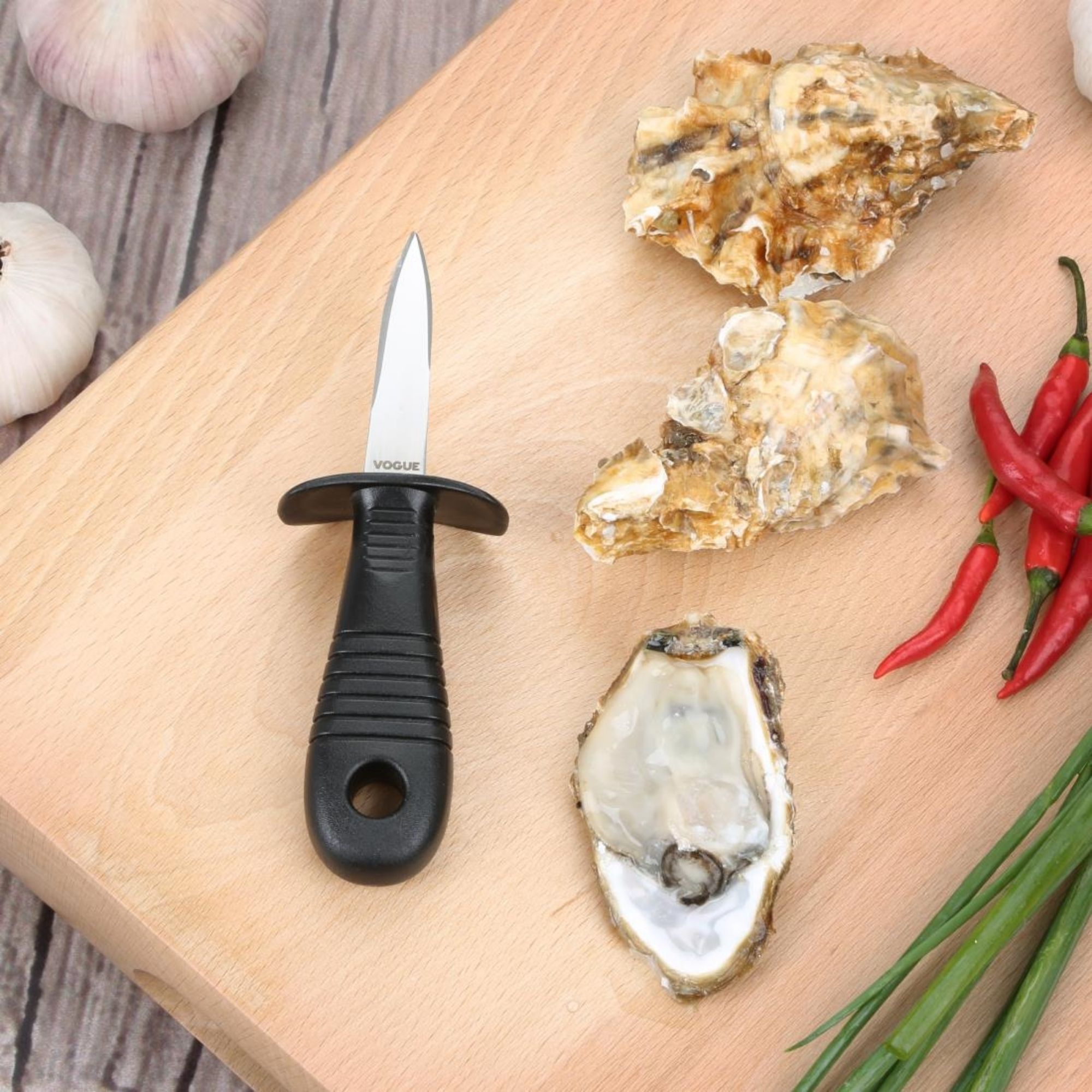 Picture of Vogue Oyster Knife