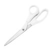 Picture of Hygiplas Scissors White 20.5cm