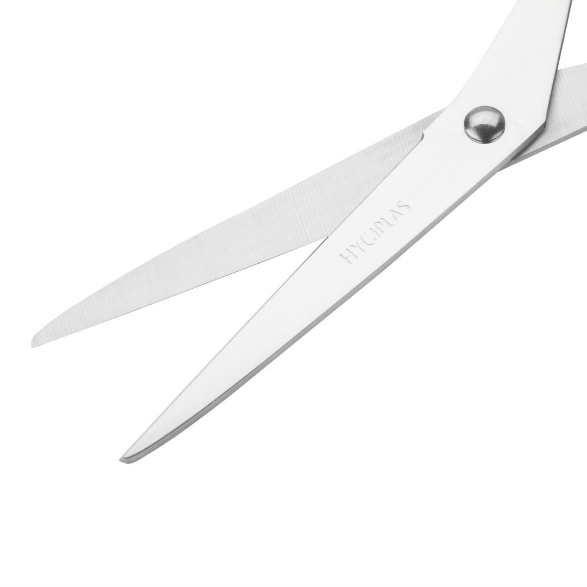 Picture of Hygiplas Scissors White 20.5cm