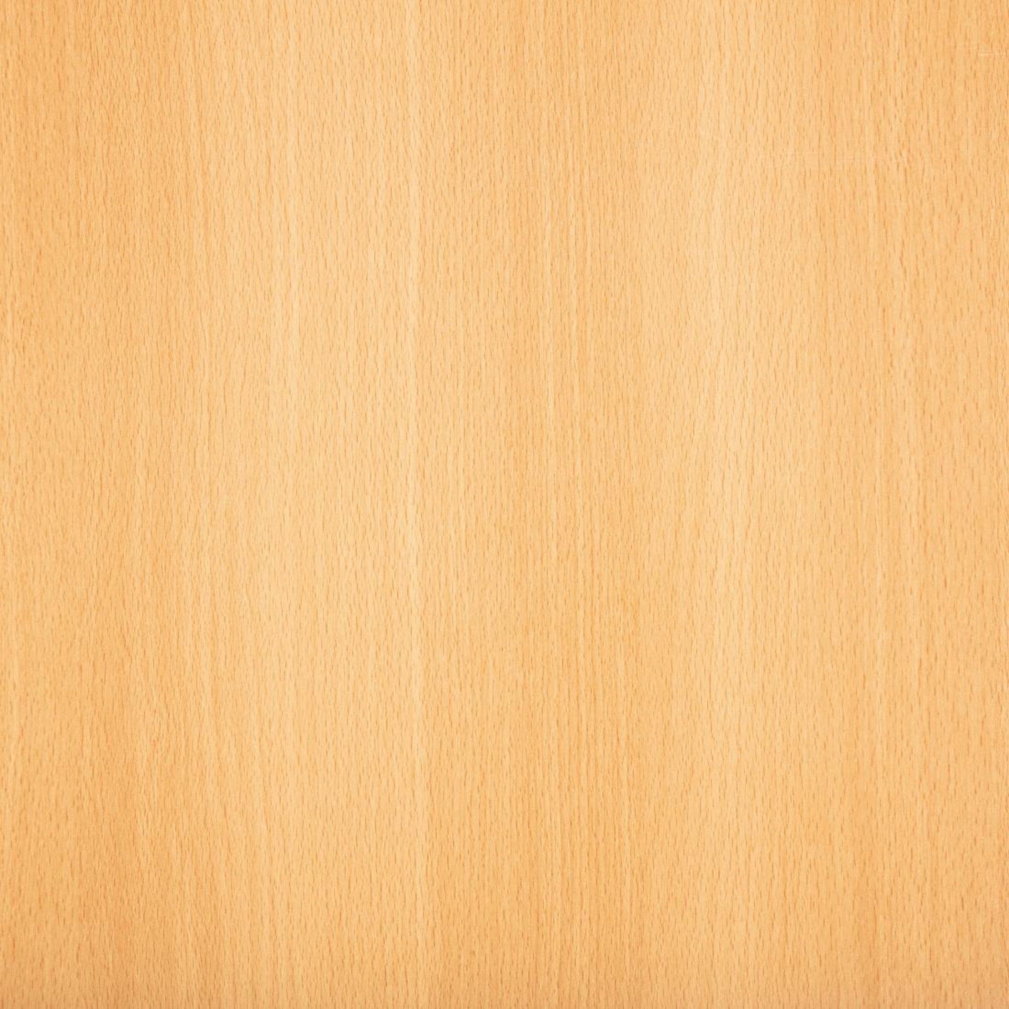 Picture of Bolero Pre-drilled Square Tabletop Beech Effect 600mm