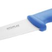 Picture of Hygiplas Cooks Knife Blue 16cm