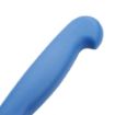 Picture of Hygiplas Cooks Knife Blue 16cm