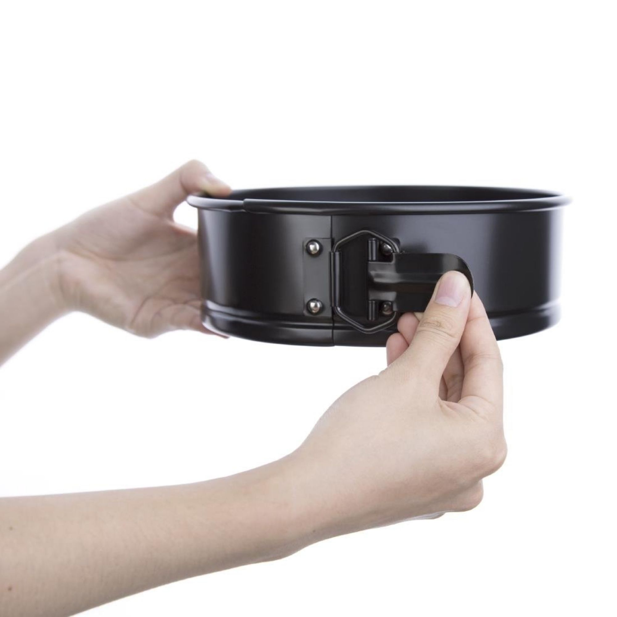 Picture of Vogue Non-Stick Spring Form Cake Tin 240mm