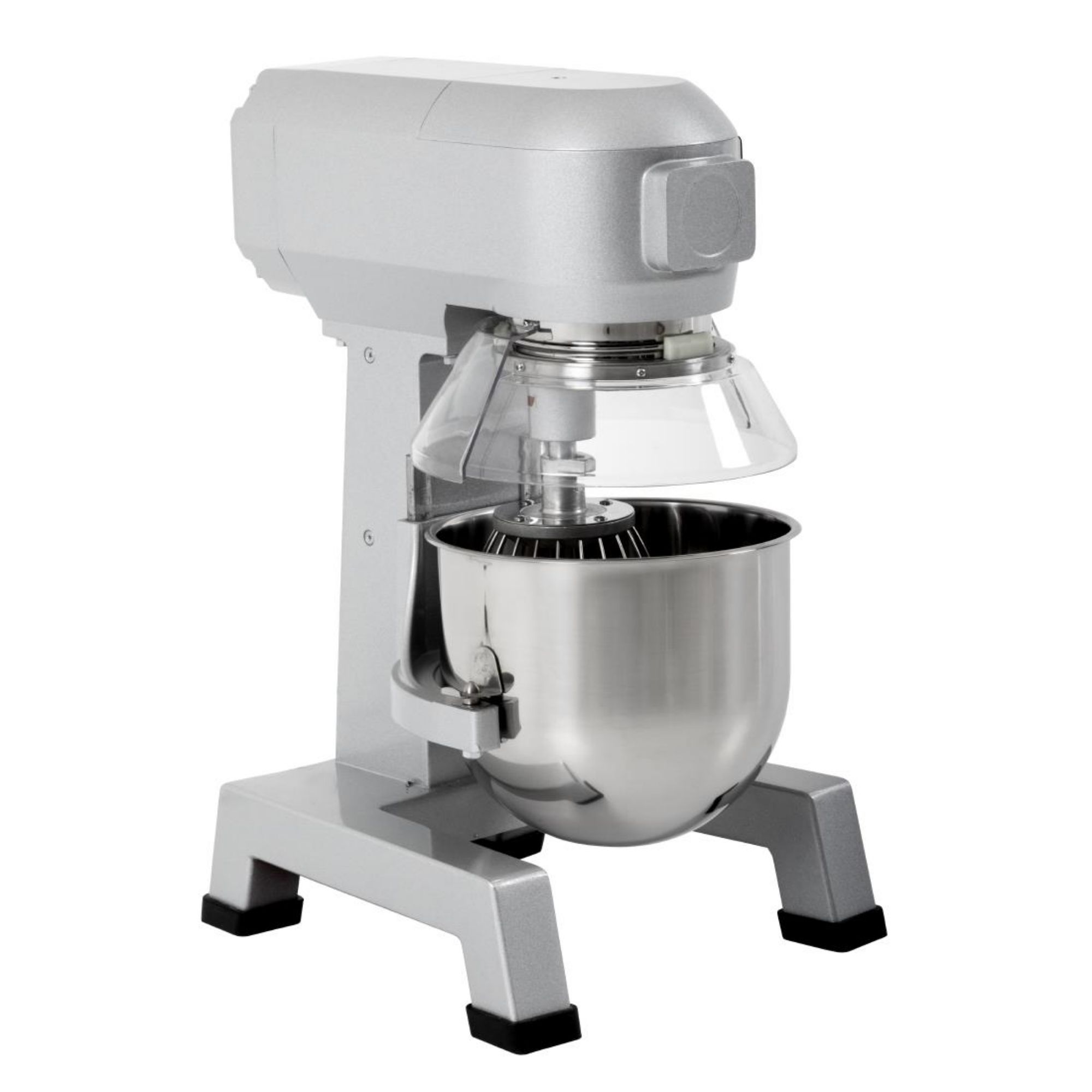 Picture of Buffalo 10Ltr Digital Planetary Mixer