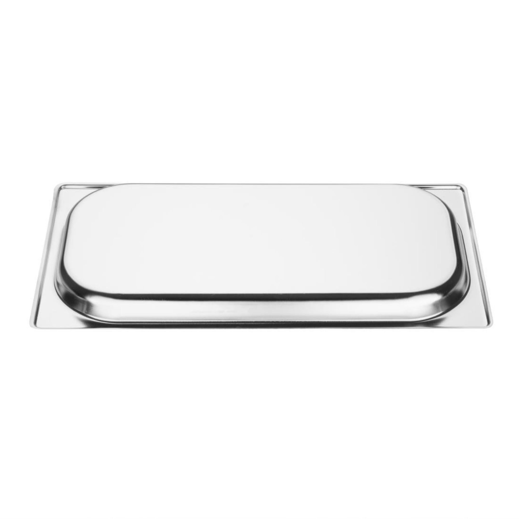 Picture of Vogue Stainless Steel 1/3 Gastronorm Tray 20mm