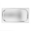 Picture of Vogue Stainless Steel 1/3 Gastronorm Tray 20mm