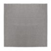 Picture of Olympia Linen Table Napkin Grey 400x400mm (12 Pack)