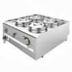 Picture of Buffalo 600 Series 4 Pot Bain Marie