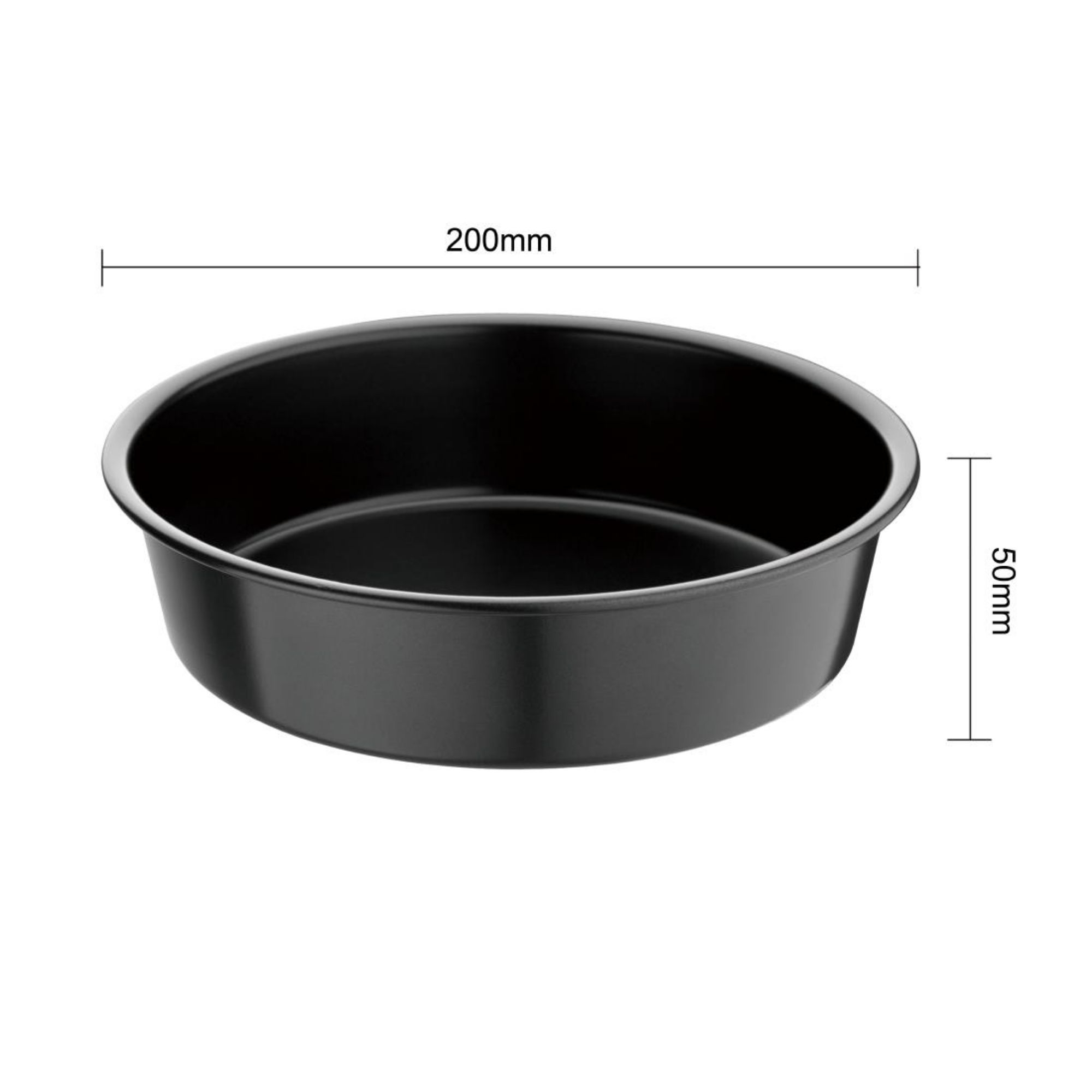 Picture of Vogue Non-Stick Cake Tin 200mm