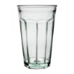 Picture of Olympia Recycled Glass Orleans Tumblers 275ml (6 pack)