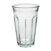 Picture of Olympia Recycled Glass Orleans Tumblers 275ml (6 pack)