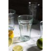 Picture of Olympia Recycled Glass Orleans Tumblers 275ml (6 pack)