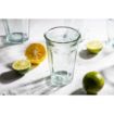 Picture of Olympia Recycled Glass Orleans Tumblers 275ml (6 pack)