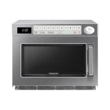 Picture of Samsung Commercial Microwave Digital 26Ltr 1850W