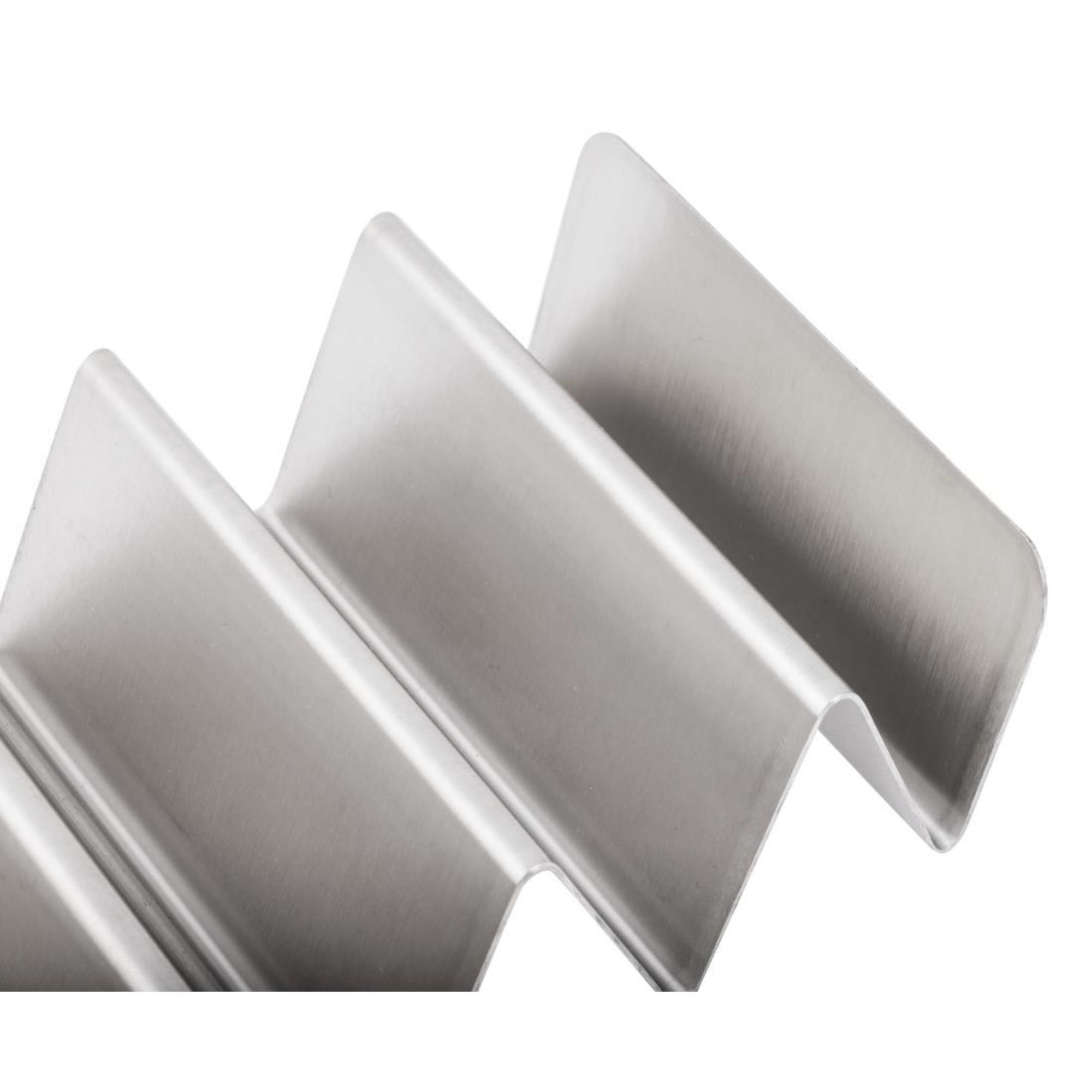 Picture of Olympia Stainless Steel Taco Holder