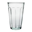 Picture of Olympia Recycled Glass Orleans Tumblers 500ml (6 pack)