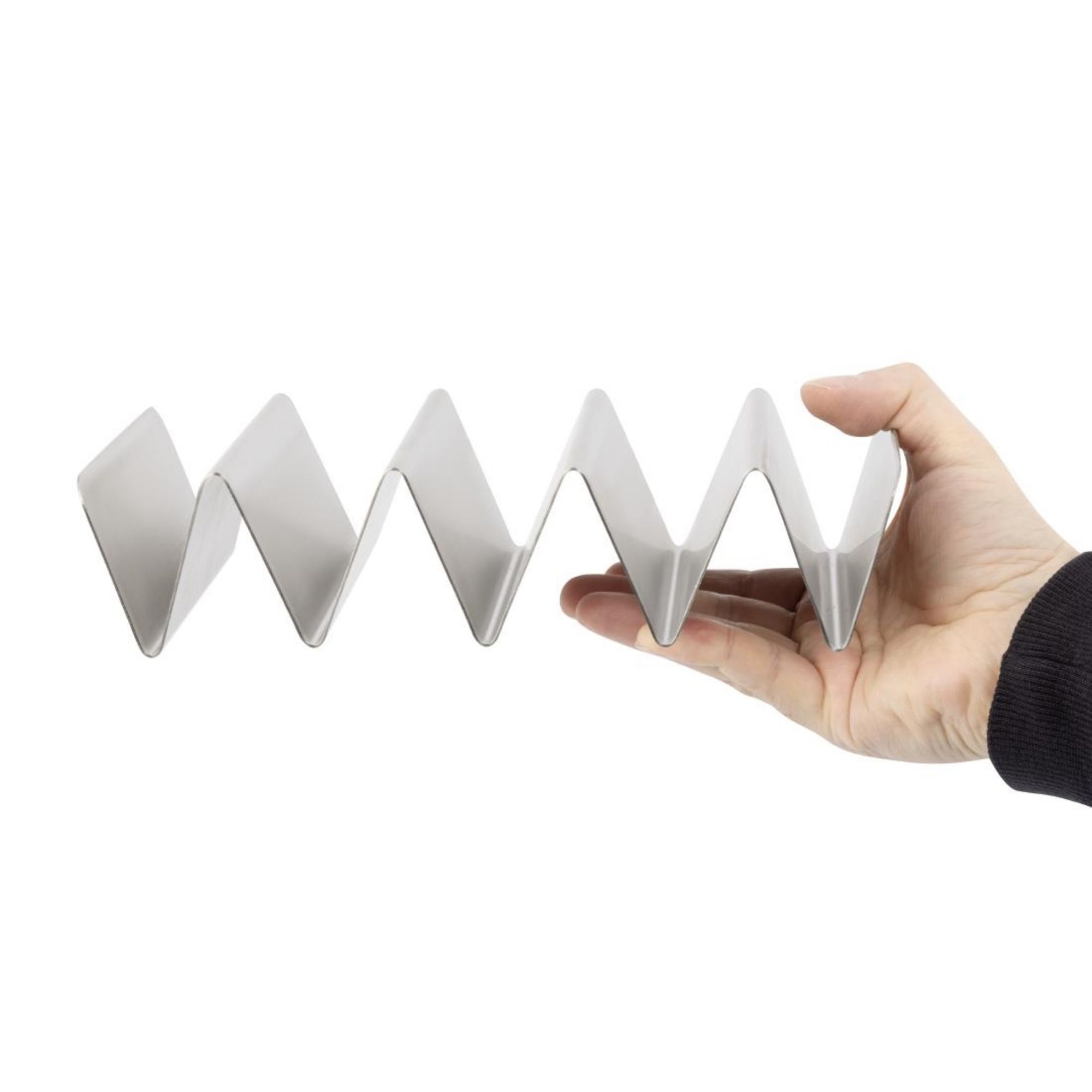 Picture of Olympia Stainless Steel Taco Holder