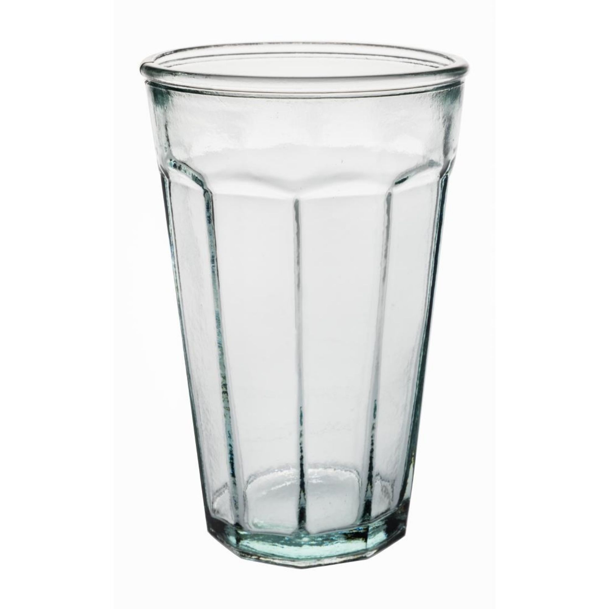 Picture of Olympia Recycled Glass Orleans Tumblers 500ml (6 pack)