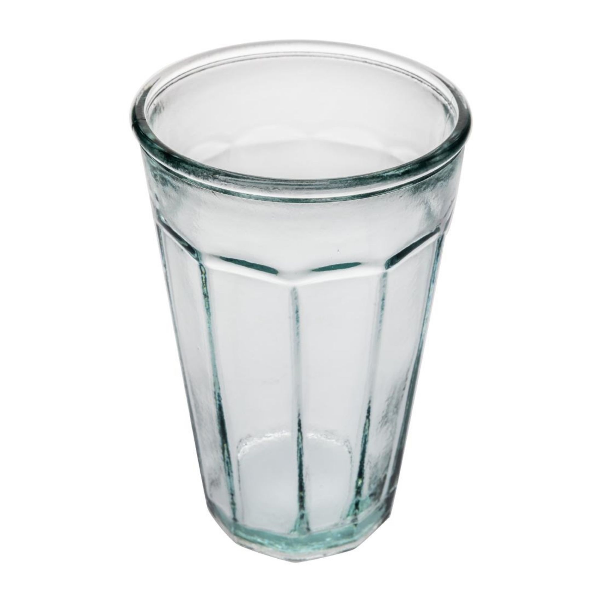 Picture of Olympia Recycled Glass Orleans Tumblers 500ml (6 pack)