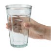 Picture of Olympia Recycled Glass Orleans Tumblers 500ml (6 pack)