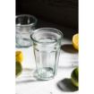 Picture of Olympia Recycled Glass Orleans Tumblers 500ml (6 pack)