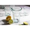 Picture of Olympia Recycled Glass Orleans Tumblers 500ml (6 pack)