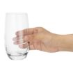 Picture of Olympia Rounded Hi Ball Tumblers 375ml (6 pack)