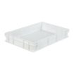 Picture of Cambro Polyethylene Pizza Dough Box 60x40x10cm