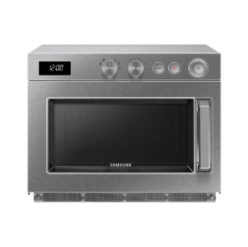 Picture of Samsung Commercial Microwave Manual 26Ltr 1500W