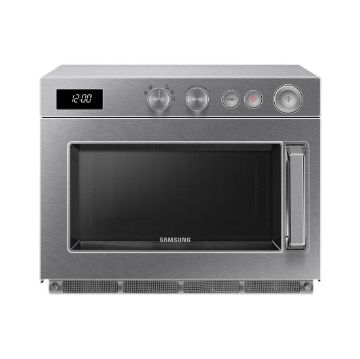 Picture of Samsung Commercial Microwave Manual 26Ltr 1850W
