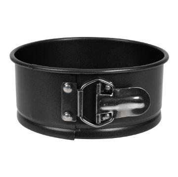 Picture of Masterclass Non-Stick Spring Form Round Cake Tin 150mm