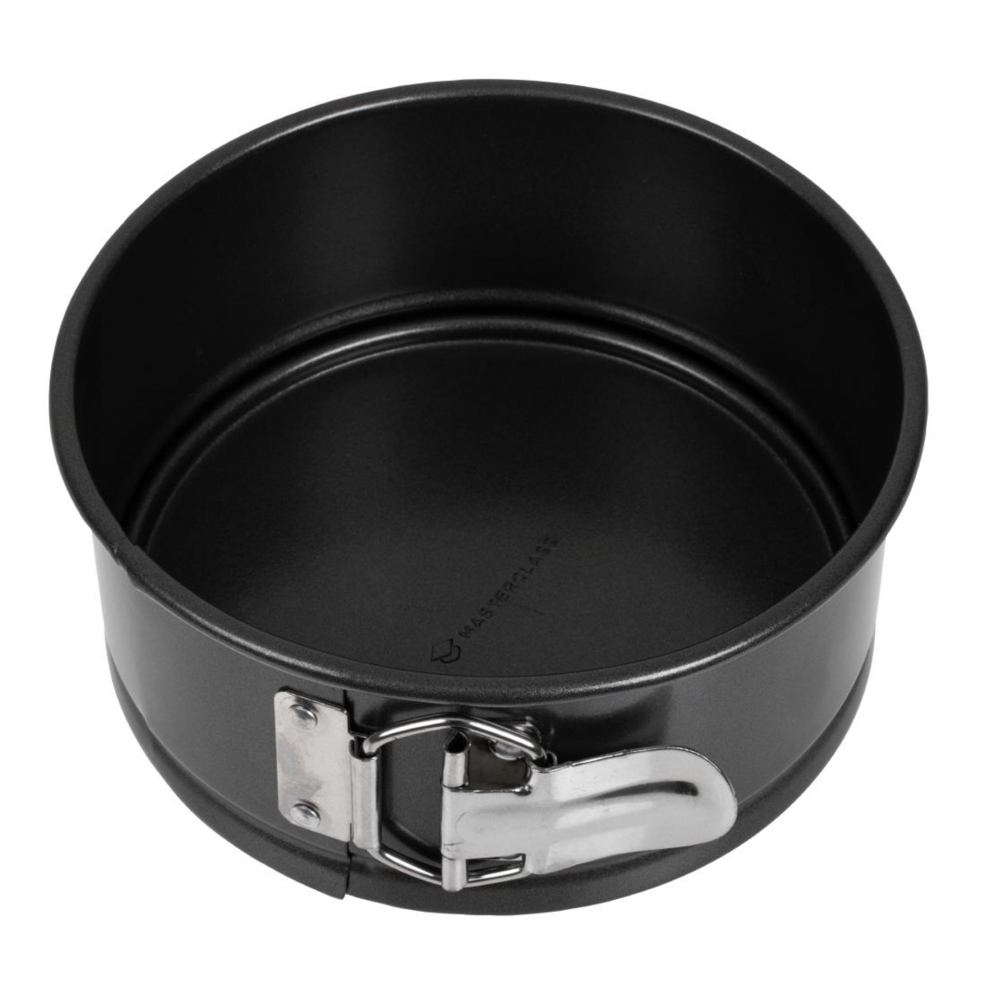Picture of Masterclass Non-Stick Spring Form Round Cake Tin 150mm
