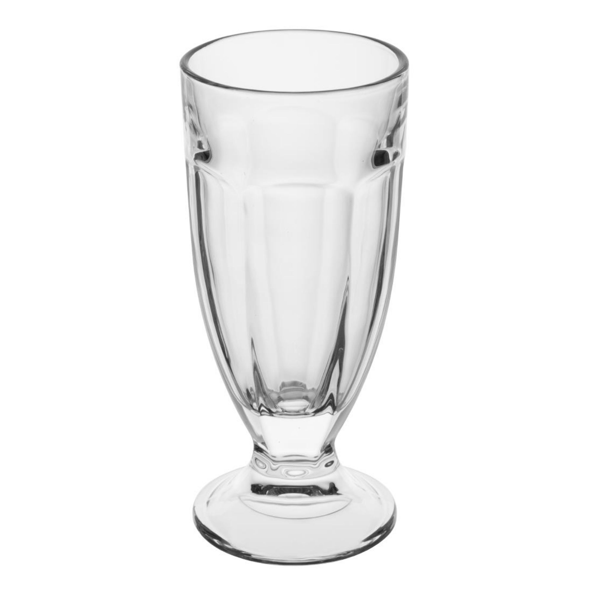 Picture of Olympia Tall Sundae Glasses 340ml (6 pack)