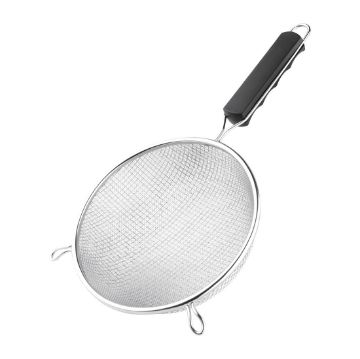 Picture of Vogue Heavy Duty Sieve 180mm