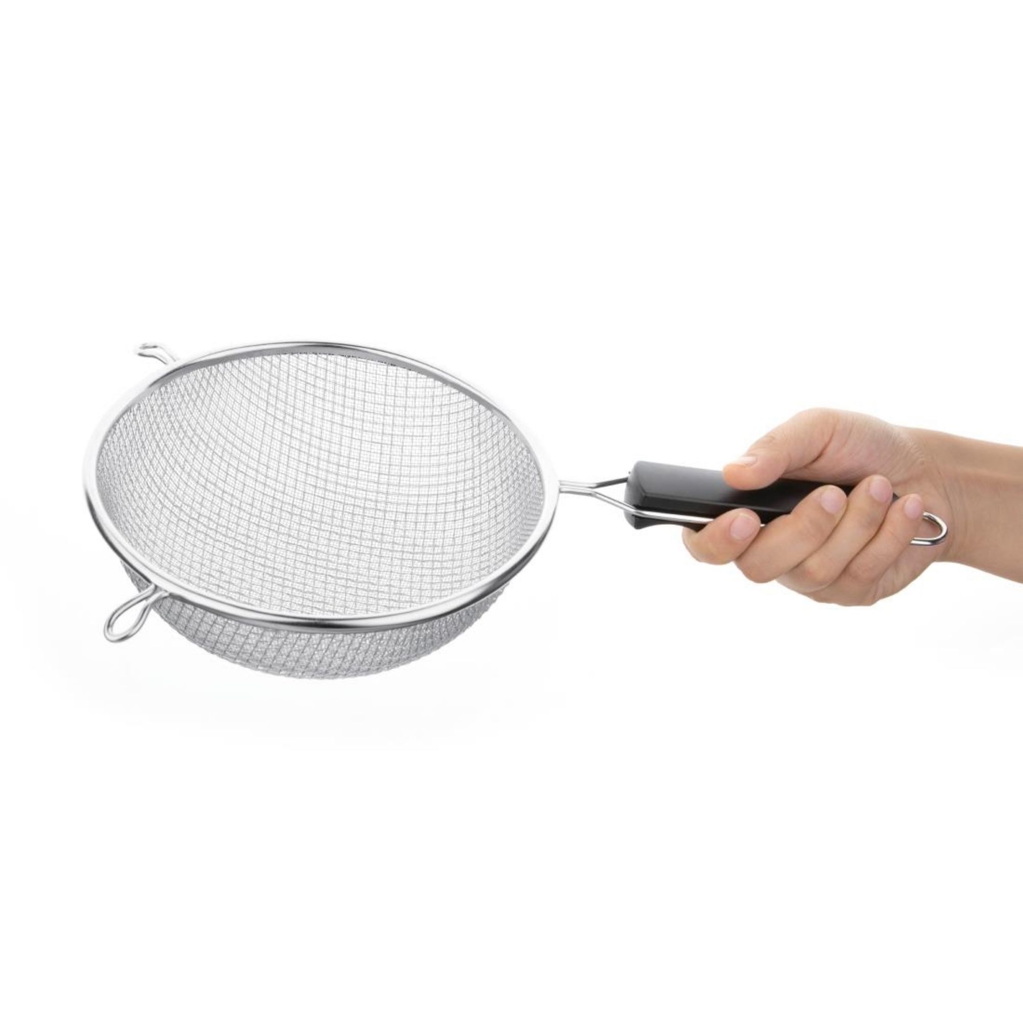 Picture of Vogue Heavy Duty Sieve 180mm