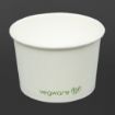 Picture of Vegware Compostable Hot Food Pots 4oz (1000 pack) - FC896