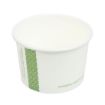 Picture of Vegware Compostable Hot Food Pots 4oz (1000 pack) - FC896