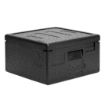 Picture of Vogue Insulated EPP Pizza Storage & Food Transport Box 22Ltr 4 Pizza Capacity