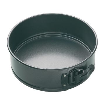 Picture of Masterclass Non-Stick Spring Form Round Cake Tin 200mm
