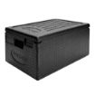Picture of Vogue Insulated EPP Food Transport Box 46Ltr GN Size