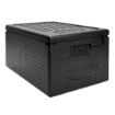 Picture of Vogue Insulated EPP Food Transport Box 46Ltr GN Size