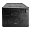Picture of Vogue Insulated EPP Food Transport Box 46Ltr GN Size