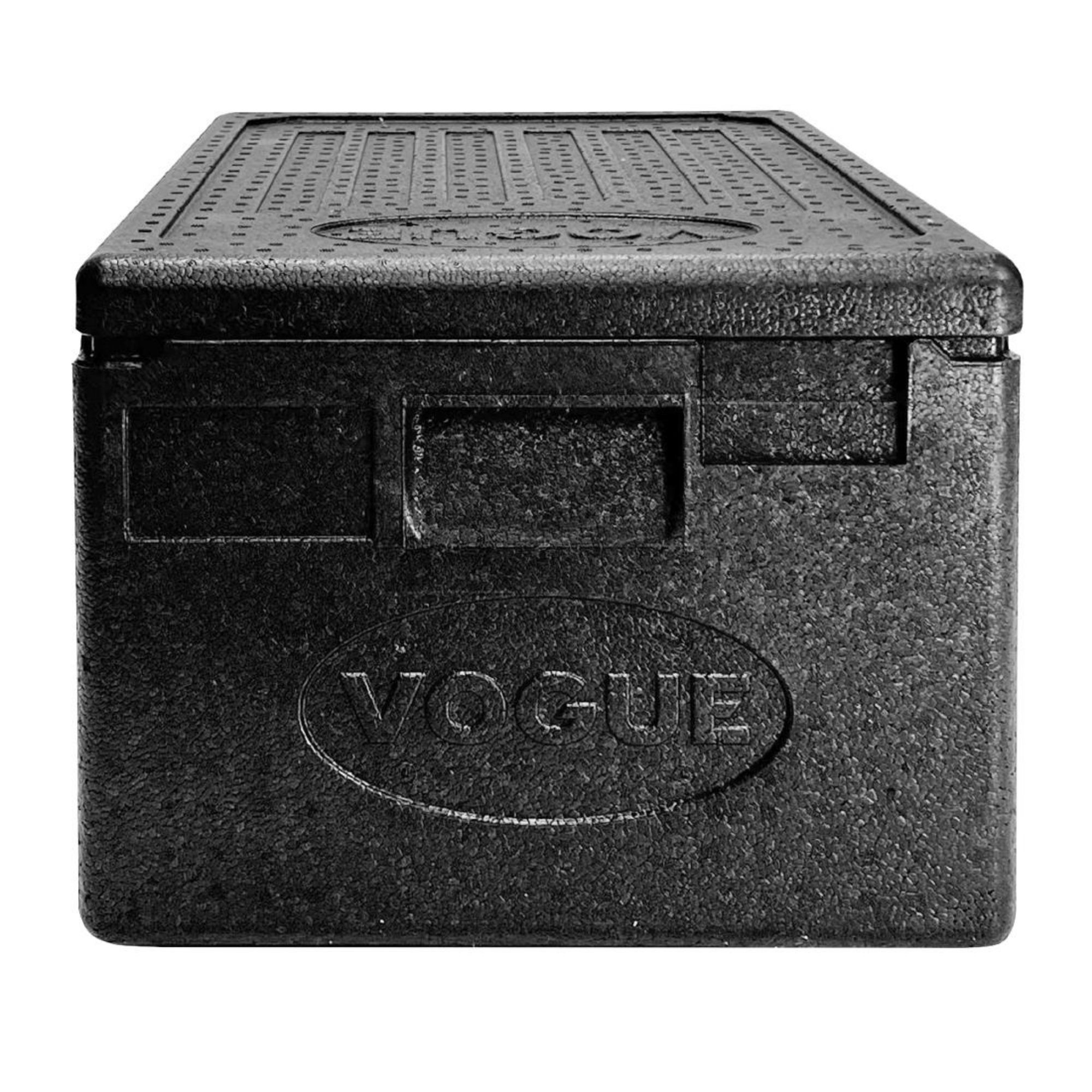 Picture of Vogue Insulated EPP Food Transport Box 46Ltr GN Size